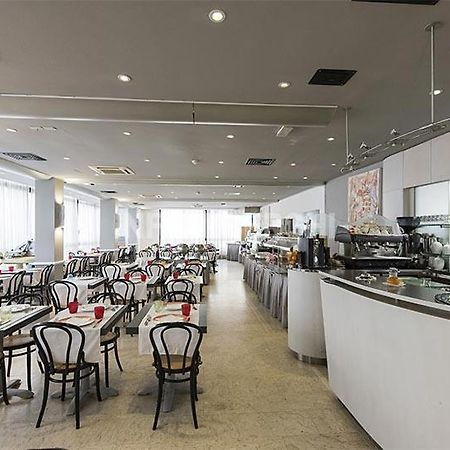Hotel Genty Rimini Exterior photo