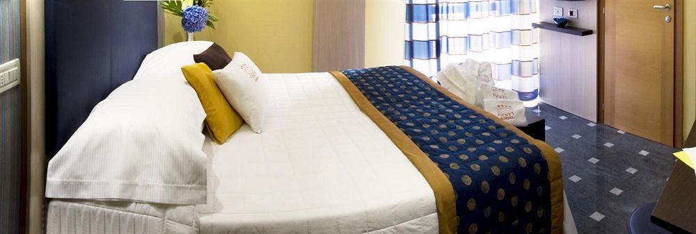 Hotel Genty Rimini Exterior photo