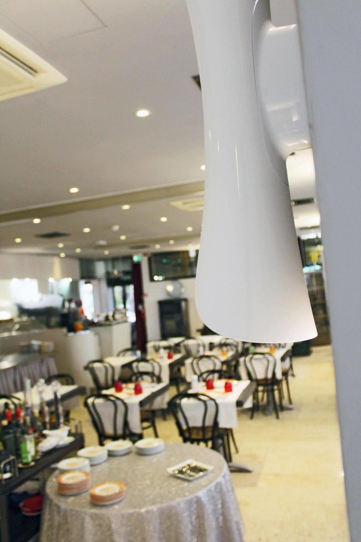 Hotel Genty Rimini Exterior photo