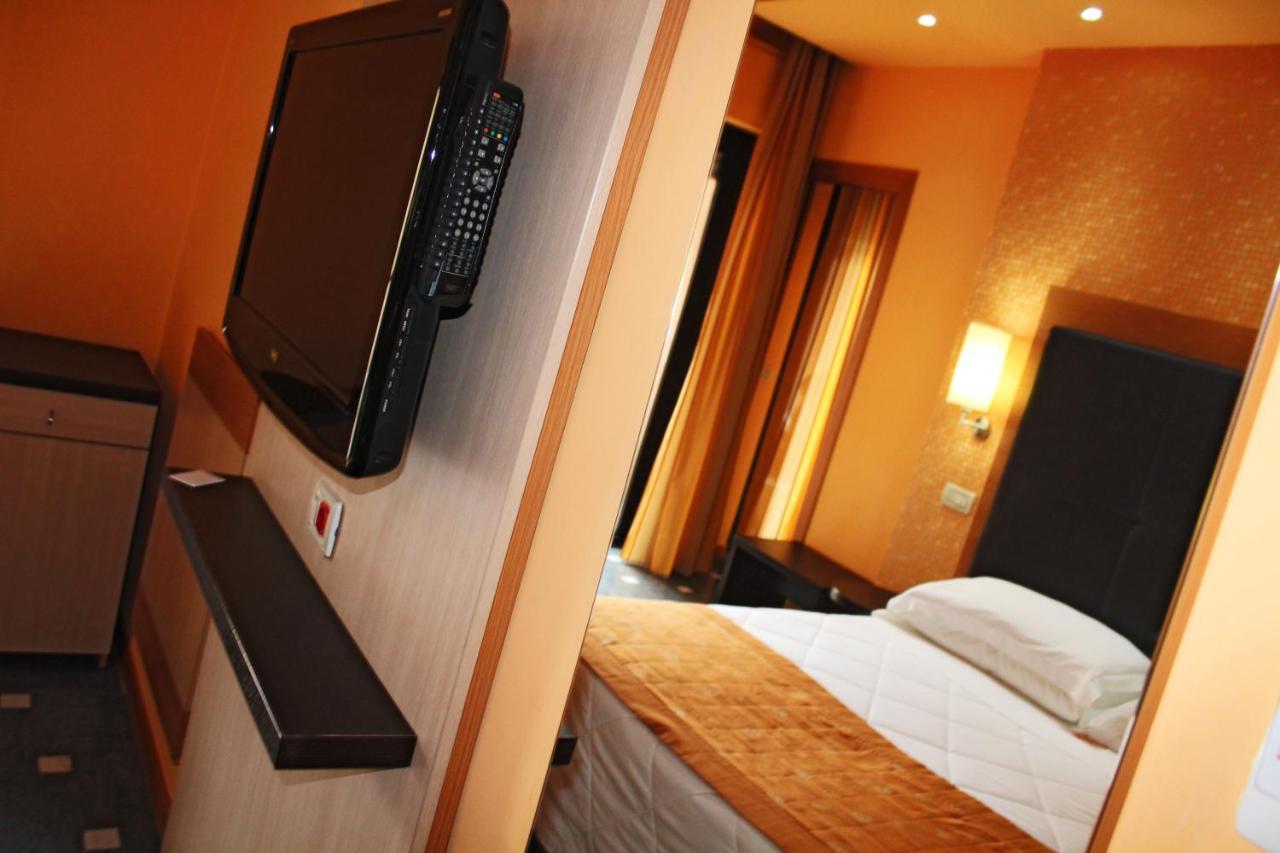 Hotel Genty Rimini Room photo